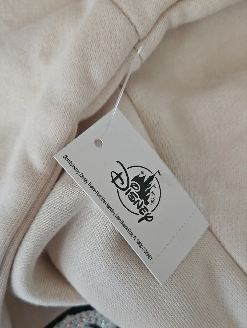 Disney nwt soft
